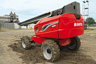 Автовышка Manitou 280 TJ